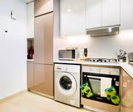 Stylish One Bedroom Apartment at Azizi Riviera