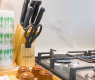 Stylish One Bedroom Apartment at Azizi Riviera