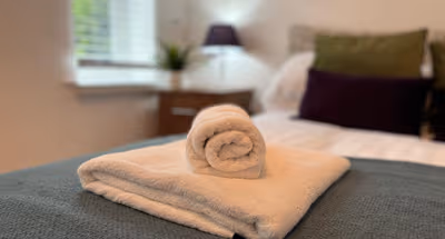 Shrewsbury Apartment in Prime Location