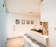 Stylish One Bedroom Apartment at Azizi Riviera