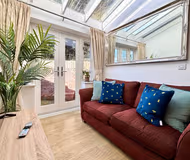 Shrewsbury Apartment in Prime Location