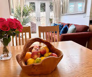 Shrewsbury Apartment in Prime Location