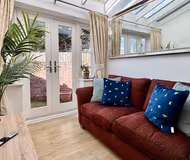 Shrewsbury Apartment in Prime Location