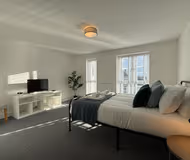 Shrewsbury House, 3 En-Suites