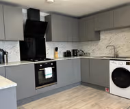 Shrewsbury House, 3 En-Suites