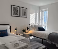 Shrewsbury House, 3 En-Suites