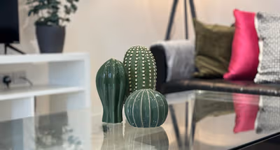 Shrewsbury House, 3 En-Suites