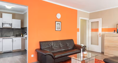 Geilenkirchen Serviced Apartment