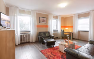 Geilenkirchen Serviced Apartment