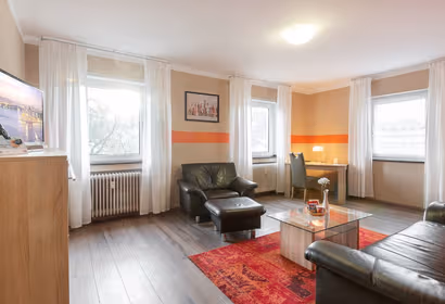 Geilenkirchen Serviced Apartment