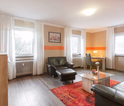 Geilenkirchen Serviced Apartment
