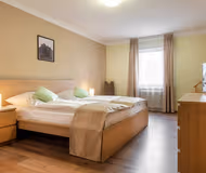 Geilenkirchen Serviced Apartment
