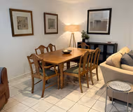 School Path Ironbridge Home with Rear Garden