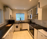 School Path Ironbridge Home with Rear Garden