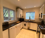 School Path Ironbridge Home with Rear Garden