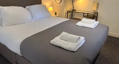 School Path Ironbridge Home with Rear Garden