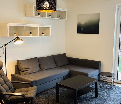 Sportplatzring service apartment