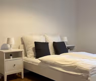 Sportplatzring service apartment