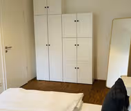 Sportplatzring service apartment