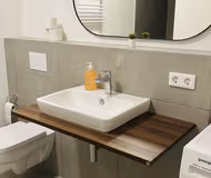 Sportplatzring service apartment