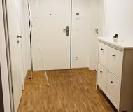 Sportplatzring service apartment