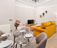 THE FORBURY APARTMENTS