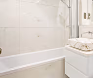 THE FORBURY APARTMENTS