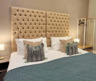 THE FORBURY APARTMENTS