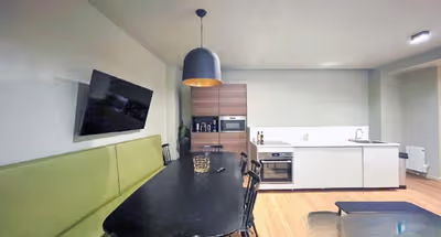 elegant 3br apt in saint michel – near seine, st germain & latin quarter