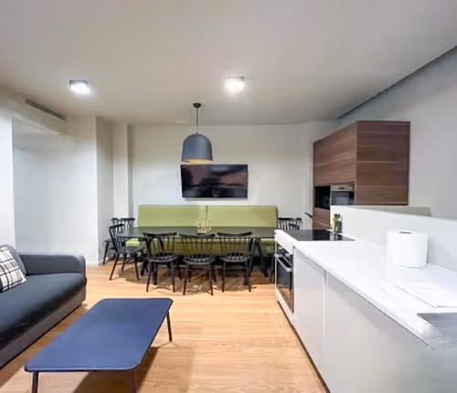 elegant 3br apt in saint michel – near seine, st germain & latin quarter