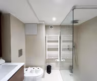 elegant 3br apt in saint michel – near seine, st germain & latin quarter