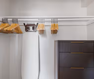 Perkins Street Apartment