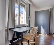 Geibelstrasse Serviced Apartment