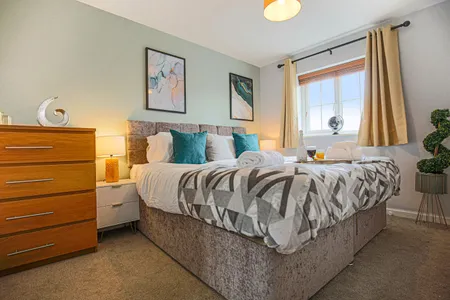 8 Victory Avenue (Milton Keynes)