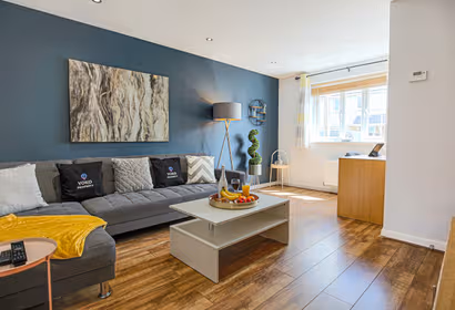 8 Victory Avenue (Milton Keynes)