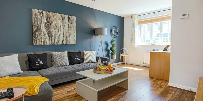 8 Victory Avenue (Milton Keynes)