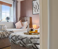 8 Victory Avenue (Milton Keynes)