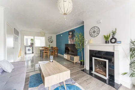 32 Rowleys Green Lane (Coventry)