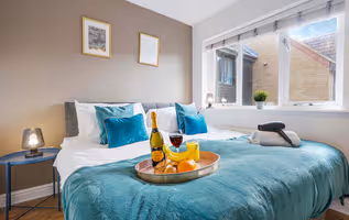 3 Forthill Place (Milton Keynes)