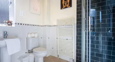 3 Forthill Place (Milton Keynes)