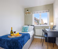 3 Forthill Place (Milton Keynes)