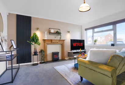 132 Blandford Drive (Coventry)