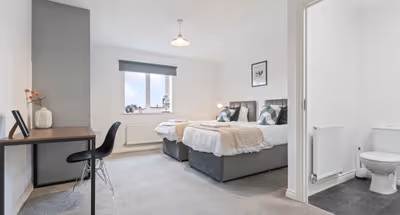 161 Anglian Way (Coventry)