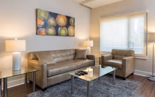 Channel St Mission Bay Apartment