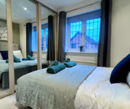 Elegant 4 Bed House