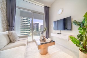 01 Bedroom Apartment at Reva Residences
