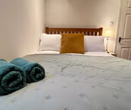 Elegant 4 Bed House