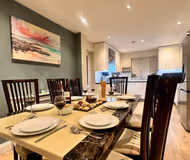 Elegant 4 Bed House