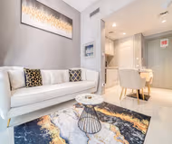 One Bedroom Apartment at Zada Tower