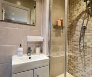 Elegant 3 Bed House